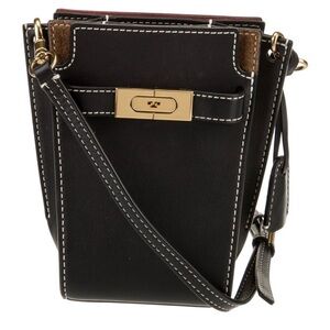 Tory Burch Petite Lee Radziwill Bag